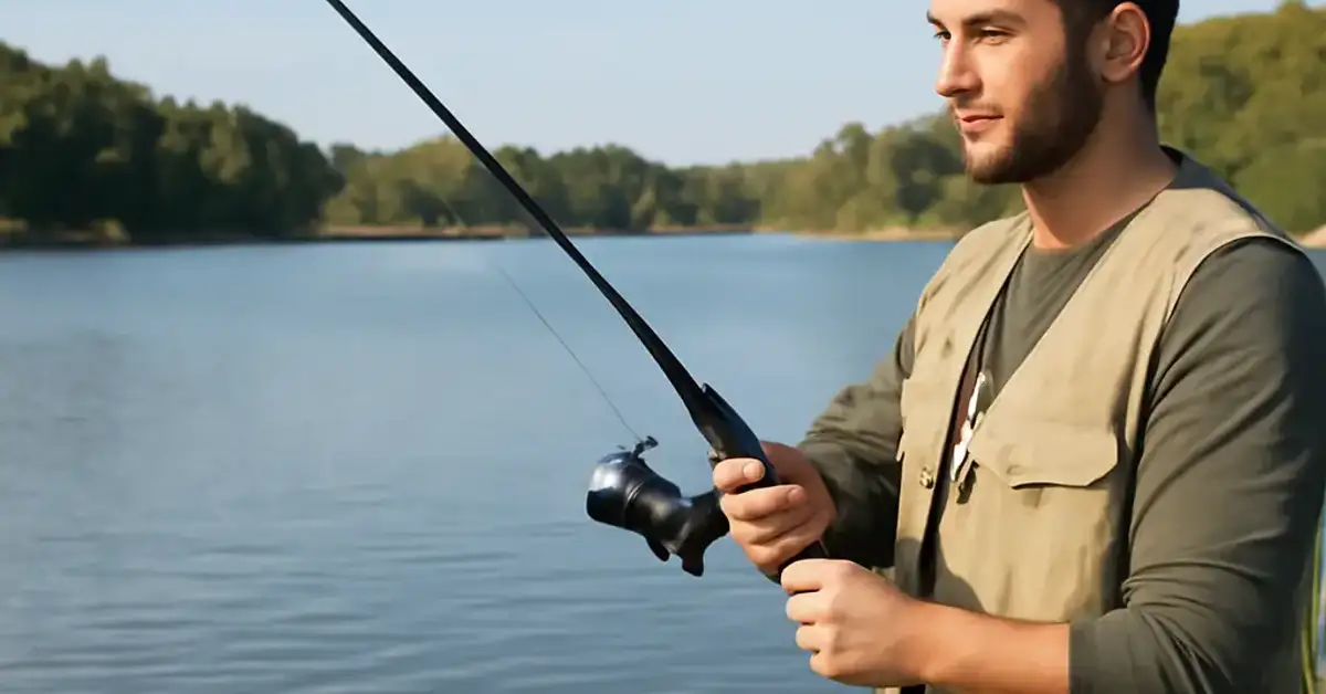best fishing games on BossPhil