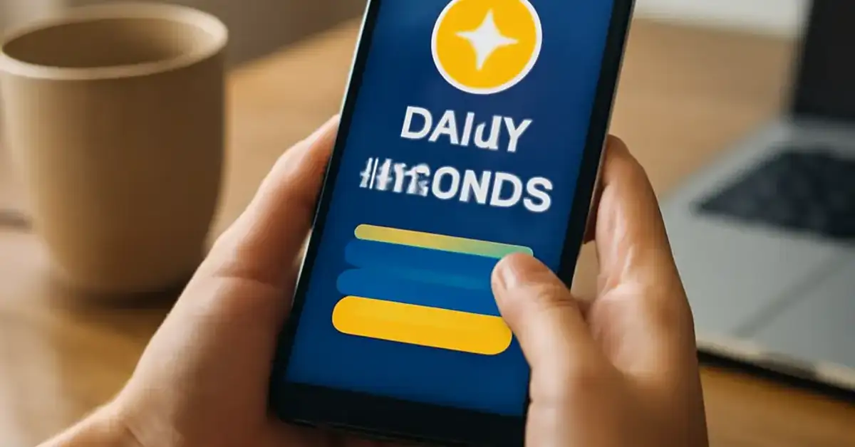 BossPhil daily rewards