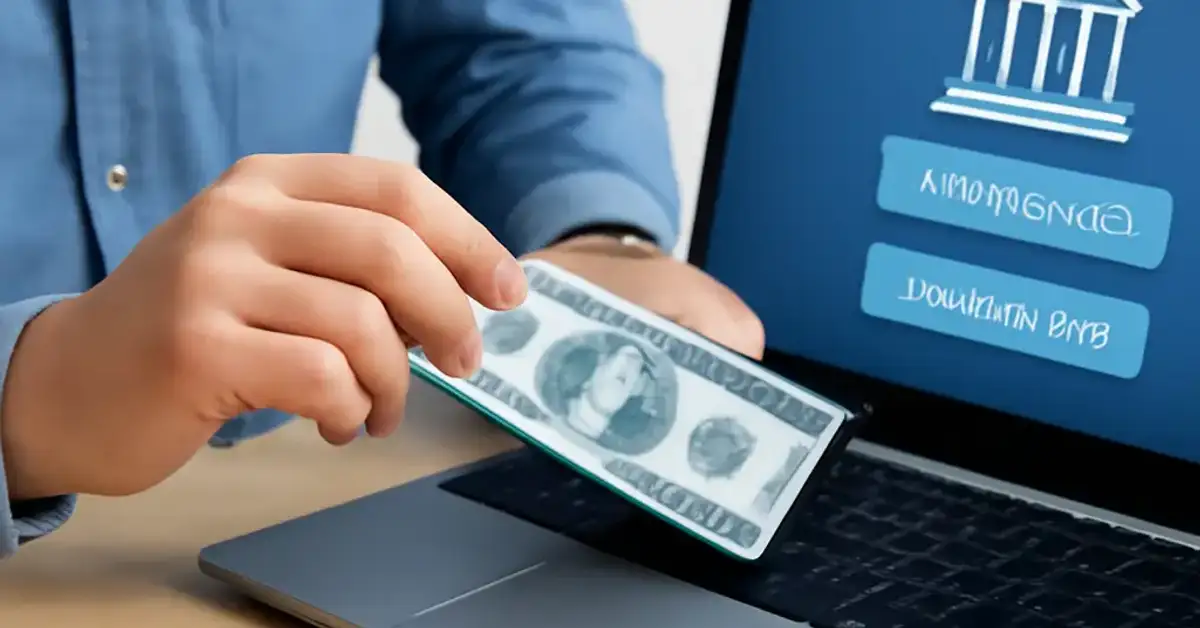 BossPhil deposit and withdraw safely