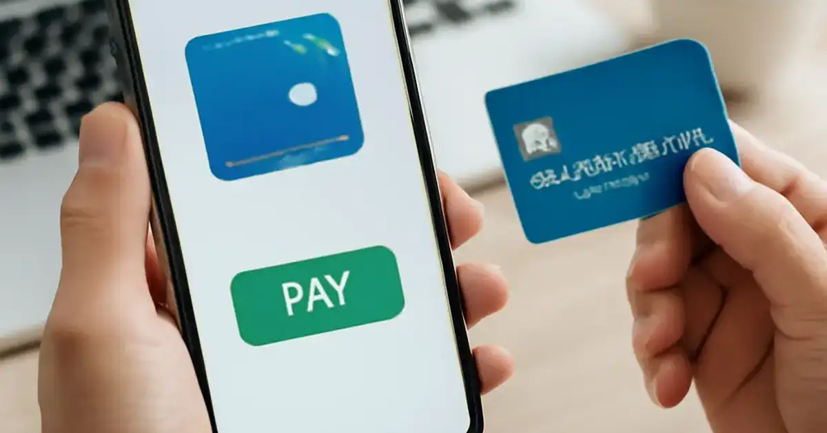 BossPhil e wallet options