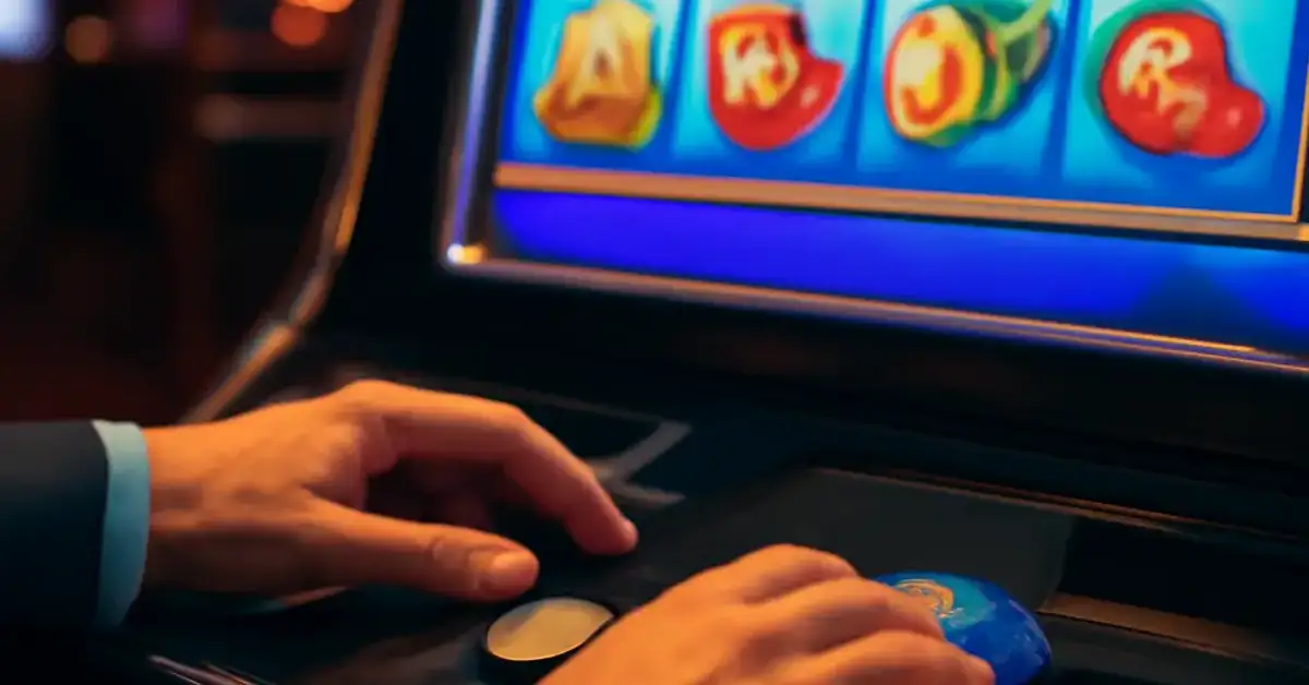 BossPhil progressive jackpot games