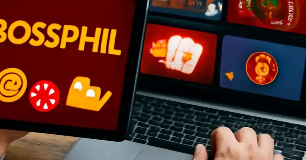BossPhil vs Other Philippine Online Casinos, BossPhil online casino, Philippines casino comparison