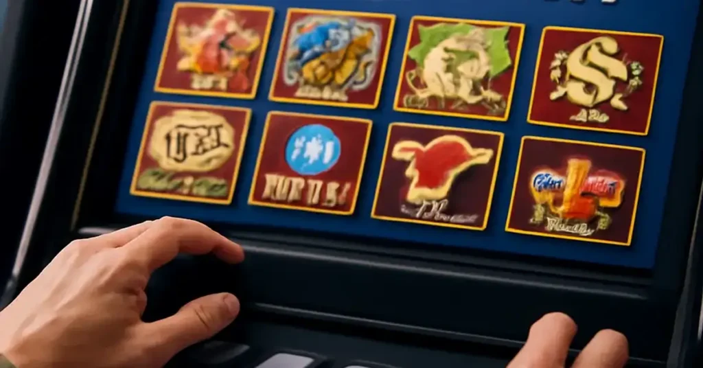 highest RTP slot games on BossPhil, Highest RTP Slot Games, BossPhil slot RTP list