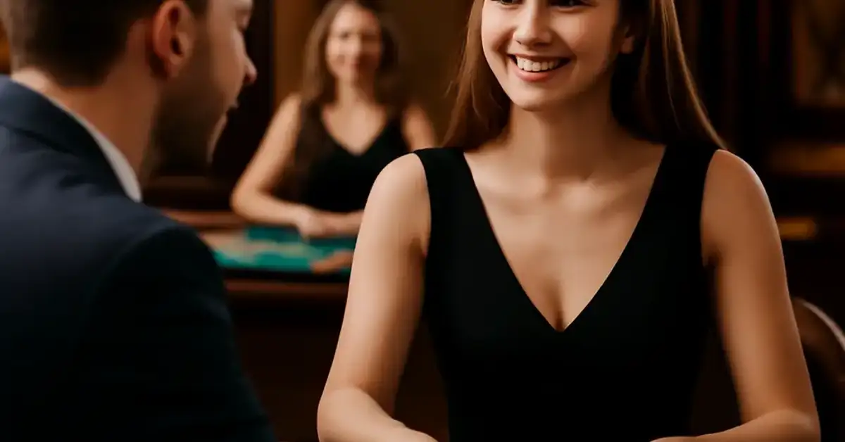 live dealer games PhilBoss