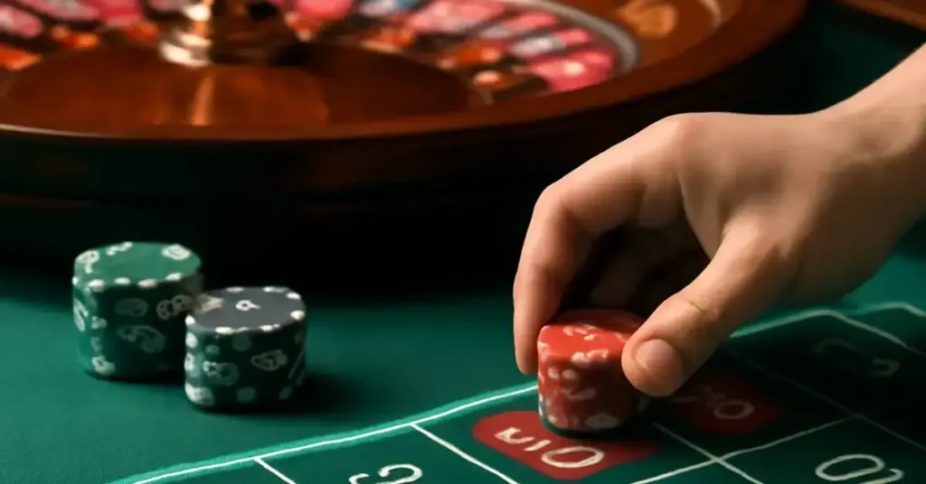 roulette beginners guide BossPhil, roulette for beginners, how to play roulette BossPhil