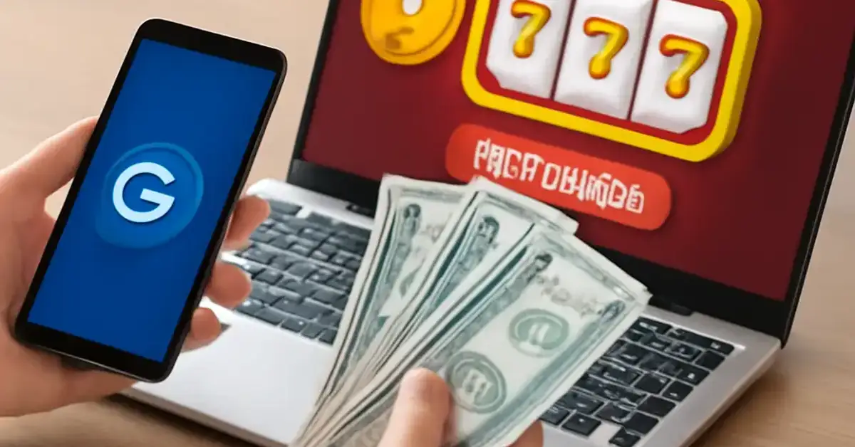 BossPhil GCash withdrawal