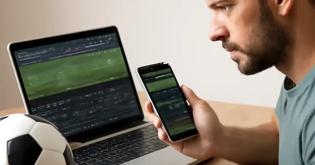 football betting guide ThunderWin, ThunderWin football betting guide, football betting tips for beginners
