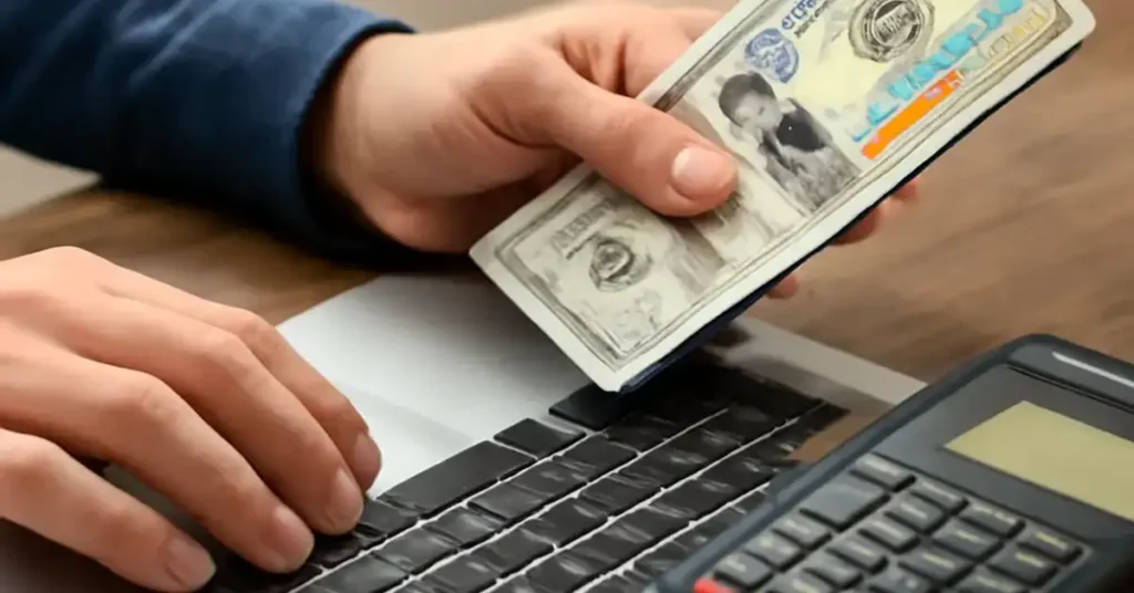 how to deposit and withdraw money on ThunderWin, ThunderWin deposit and withdrawal guide, how to deposit money on ThunderWin