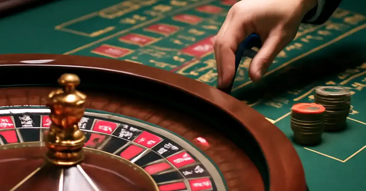 roulette betting tips ThunderWin