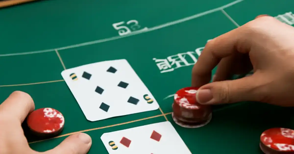 ThunderWin Baccarat guide