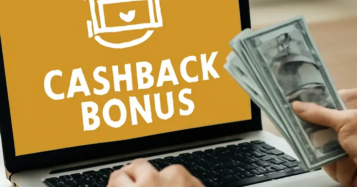 ThunderWin cashback bonuses
