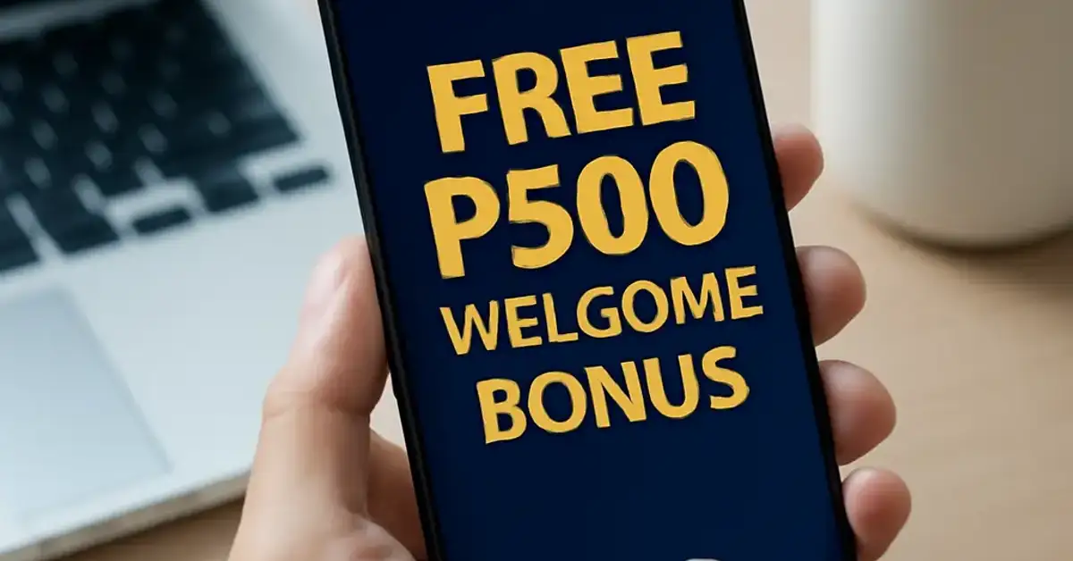 ThunderWin free 500 welcome bonus