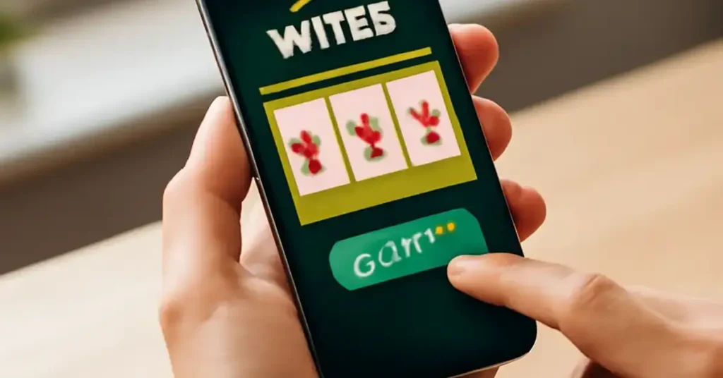 ThunderWin Mobile Casino, play casino on any device, mobile casino guide 2024