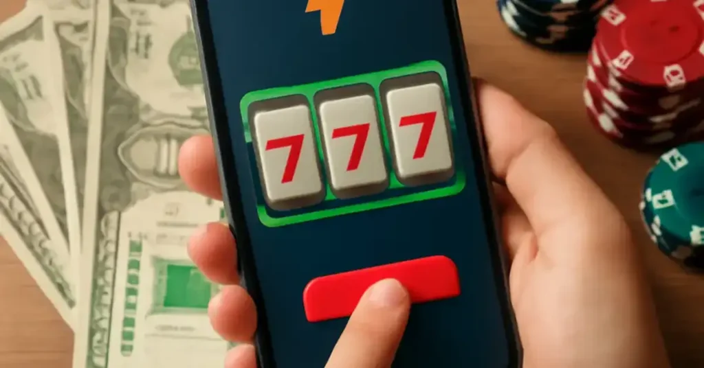 ThunderWin reload bonuses, maximize ThunderWin reload bonuses, ThunderWin reload