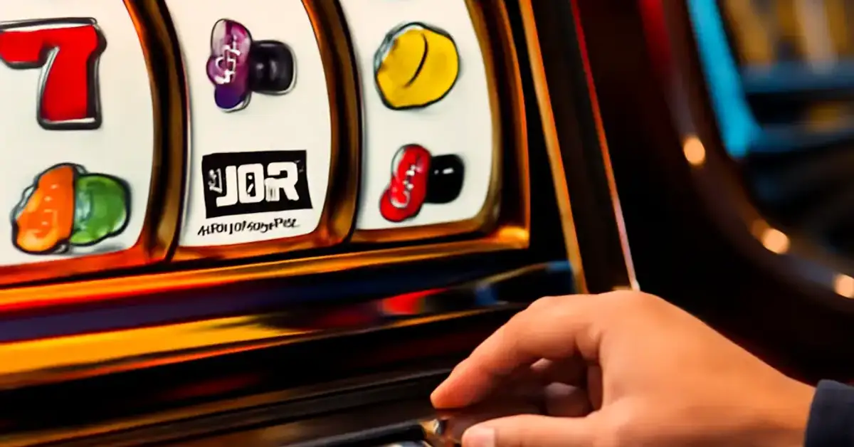 ThunderWin slot games
