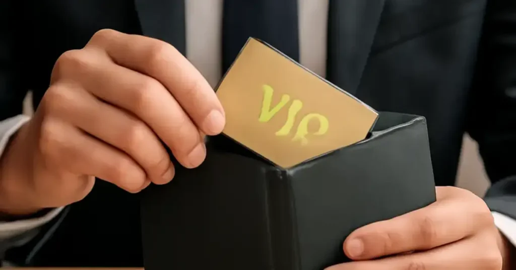 ThunderWin VIP membership benefits, ThunderWin VIP membership, VIP membership benefits