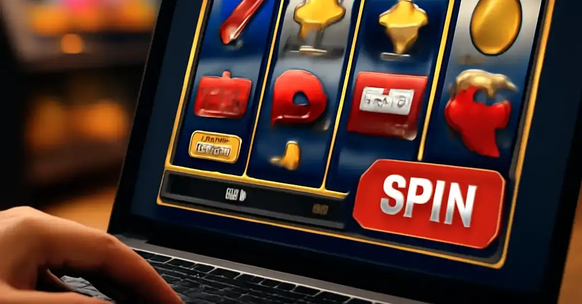 5 Best Slot Games at Luna Plus Casino