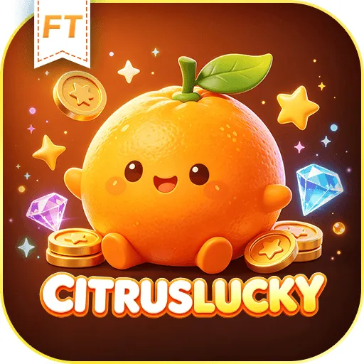 CITRUSLUCKY