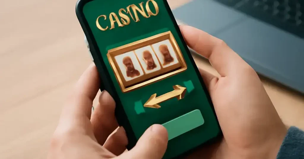 AAAOPEN PH Casino Android App, AAAOPEN PH Casino, AAAOPEN PH Casino Android App installation