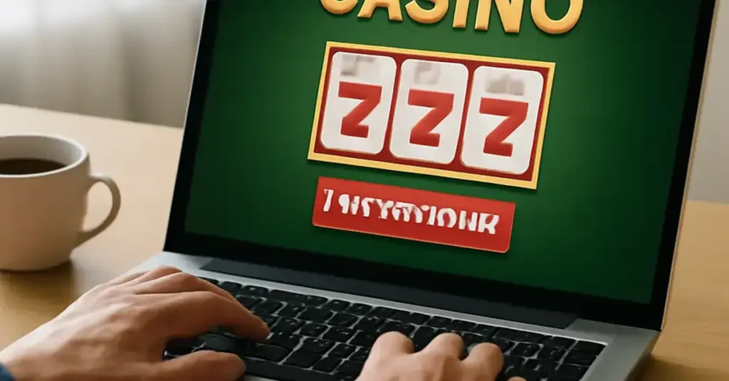 AAAOPEN PH Casino Login, AAAOPEN PH Casino login guide for new users