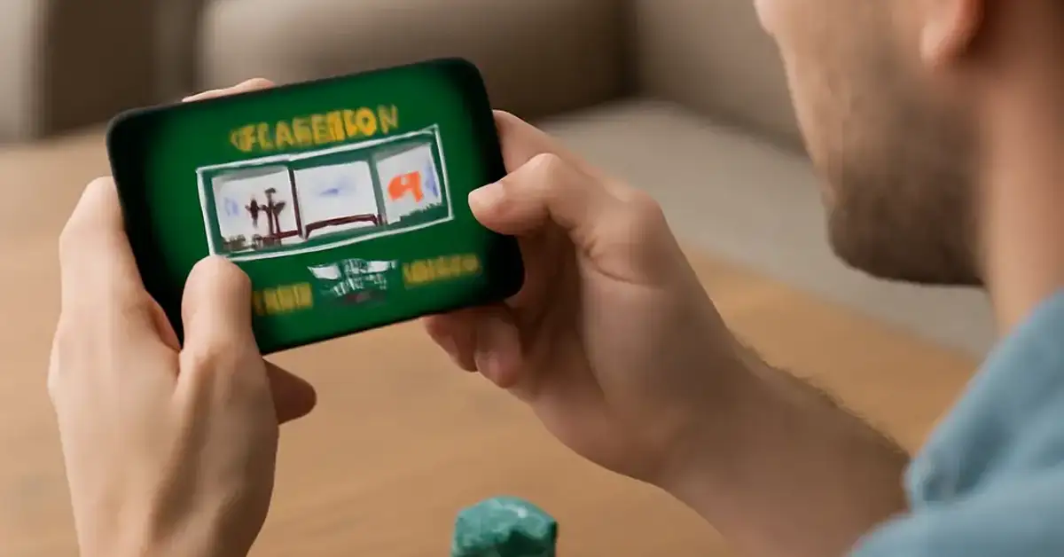 AAAOPEN PH Mobile Casino Games