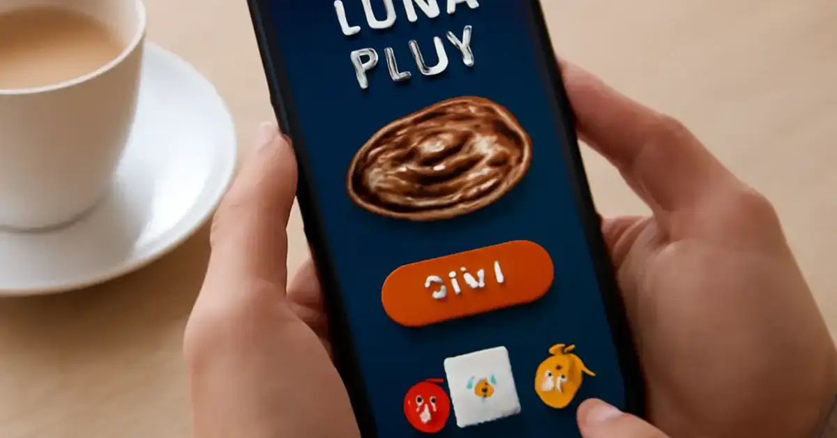 Luna Plus Casino App Download