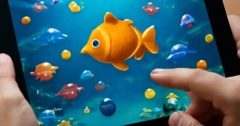 LUNA PLUS CASINO Fish Games, fish games casino, LUNA PLUS CASINO fish games review