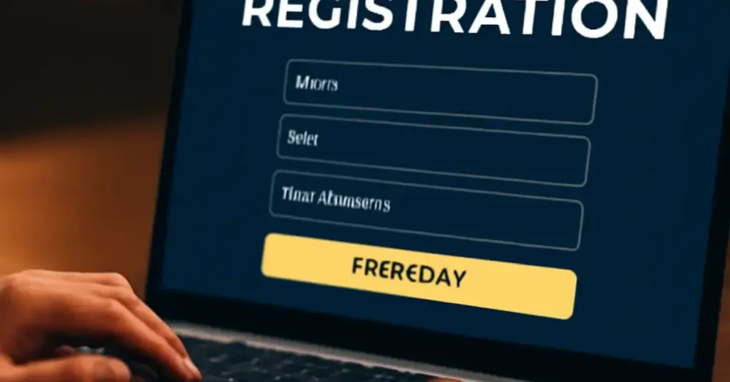 LUNA PLUS CASINO Registration, Luna Plus Casino register, how to register on Luna Plus Casino