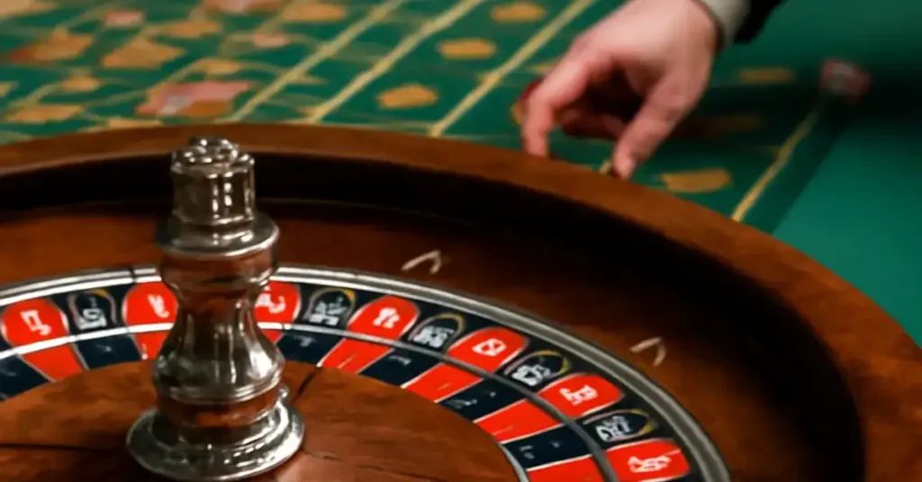 Luna Plus Casino Roulette Tips, roulette tips, LUNA PLUS CASINO roulette strategy
