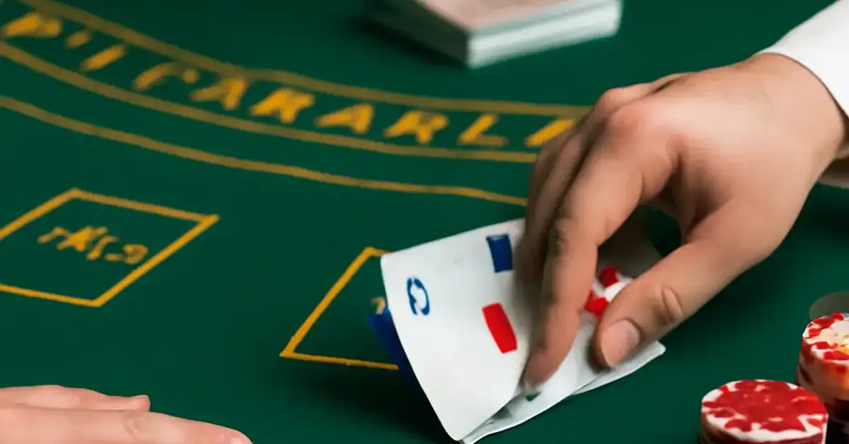 Luna Plus Casino Table Games for Beginners