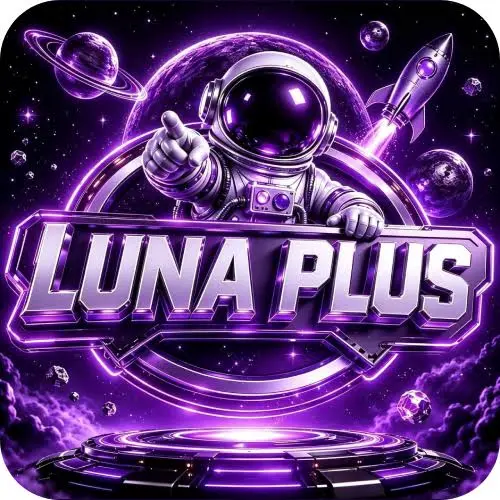 luna plus