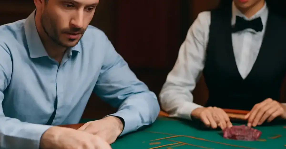OKYAMAN PH Baccarat Tips