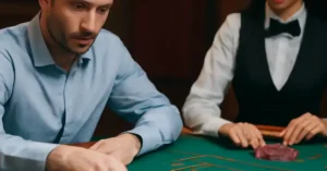 OKYAMAN PH Baccarat Tips, OKYAMAN PH baccarat, baccarat tips for beginners OKYAMAN PH