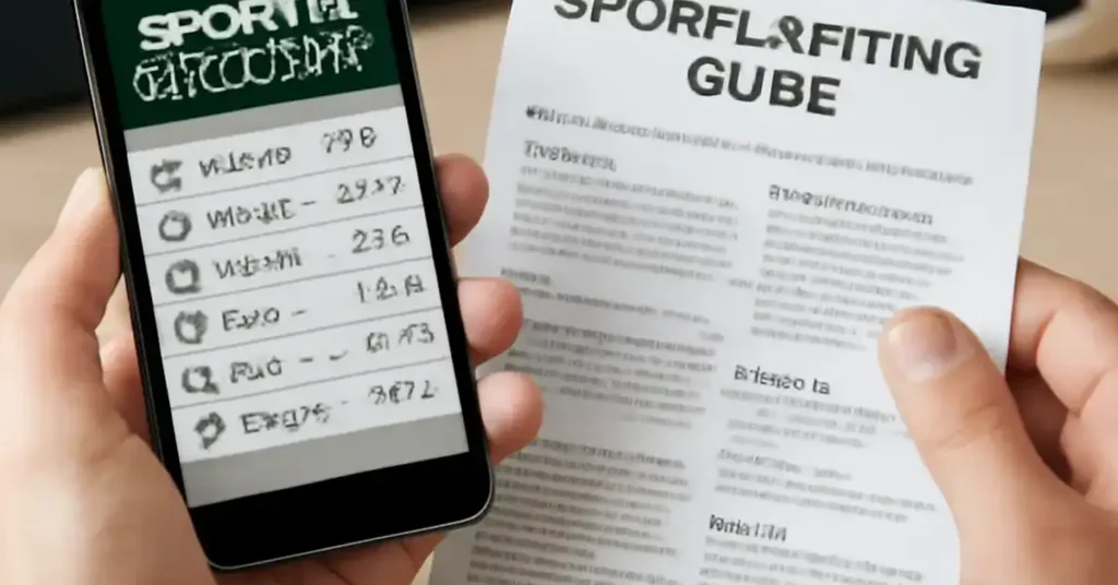 OKYAMAN PH sports betting guide, sports betting guide