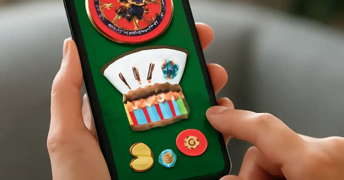 PHZZZ Casino Mobile Review