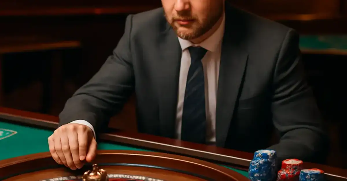 PHZZZ Casino Roulette Review