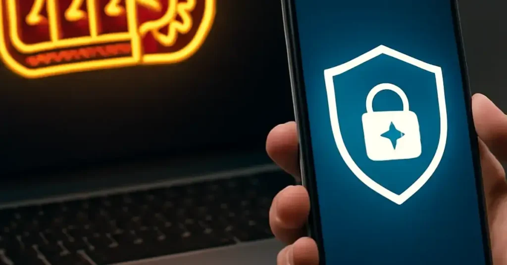 PHZZZ Casino security features, PHZZZ Casino security, PHZZZ Casino safety features