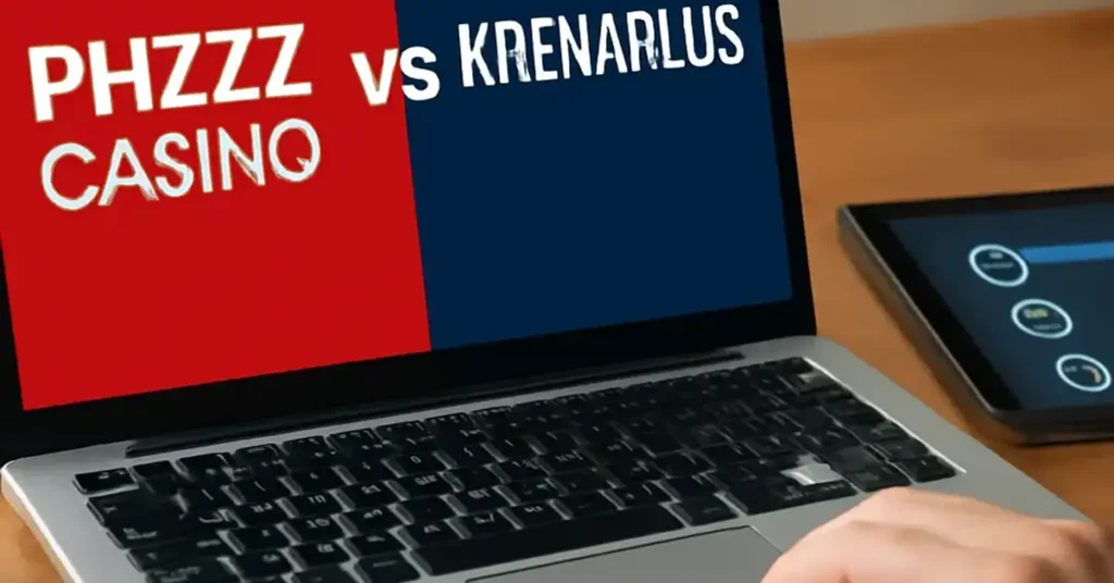 PHZZZ Casino vs ArenaPlus, PHZZZ Casino versus ArenaPlus detailed comparison